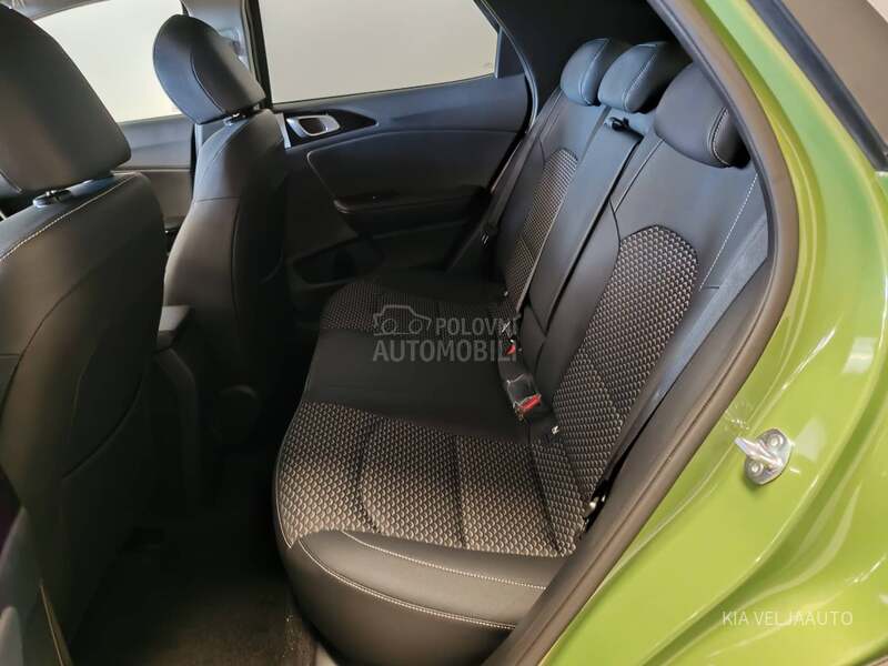 Kia XCeed 1.5 T-GDI FLOW PLUS