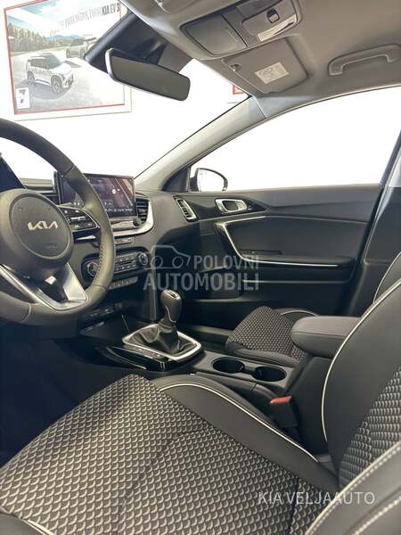 Kia XCeed 1.5 FLOW PLUS BONUS