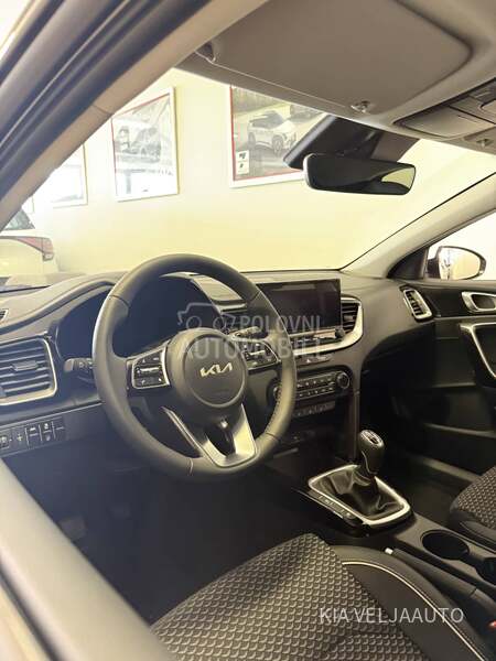 Kia XCeed 1.5 FLOW PLUS BONUS
