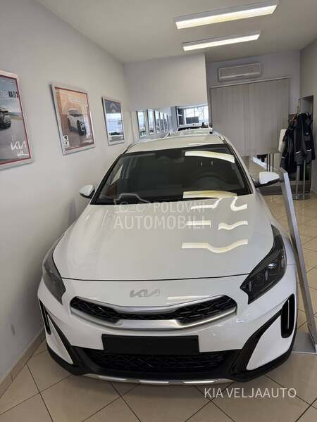 Kia XCeed 1.5 FLOW PLUS BONUS