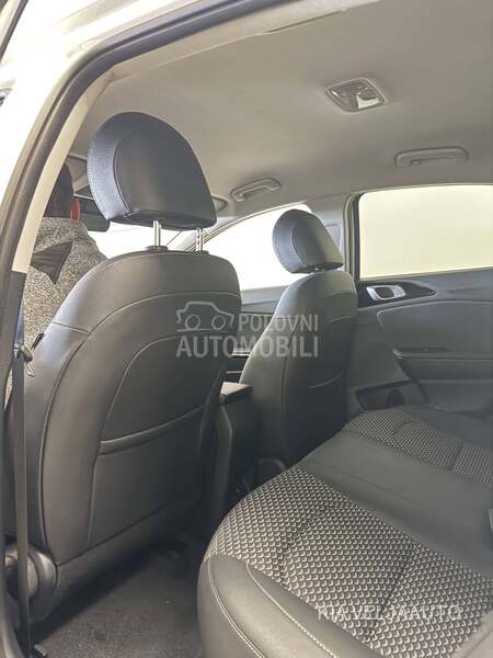 Kia XCeed 1.5 FLOW PLUS BONUS