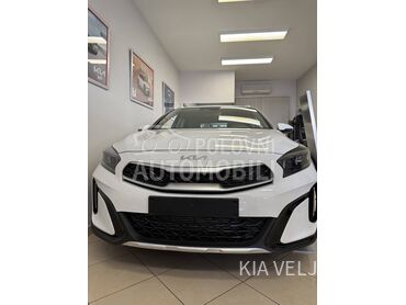 Kia XCeed 1.5 FLOW PLUS BONUS