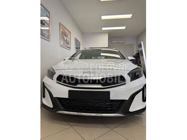 Kia XCeed 1.5 FLOW PLUS BONUS