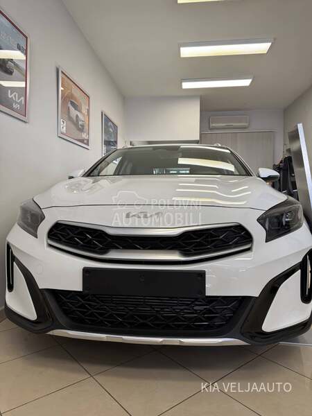 Kia XCeed 1.5 FLOW PLUS BONUS