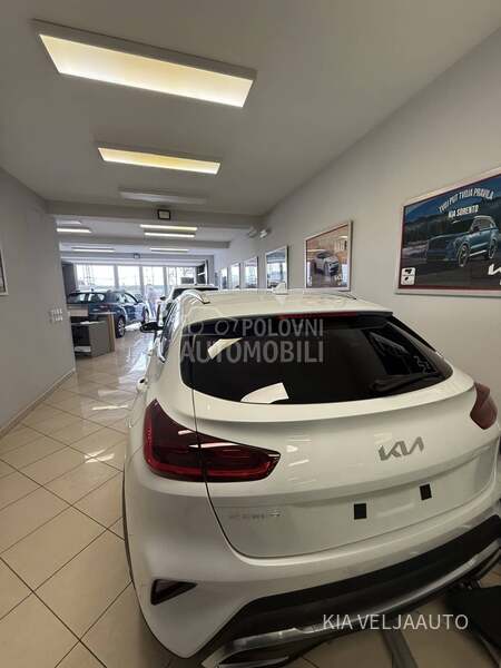 Kia XCeed 1.5 FLOW PLUS BONUS
