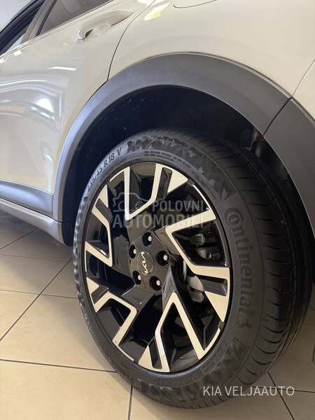 Kia XCeed 1.5 FLOW PLUS BONUS