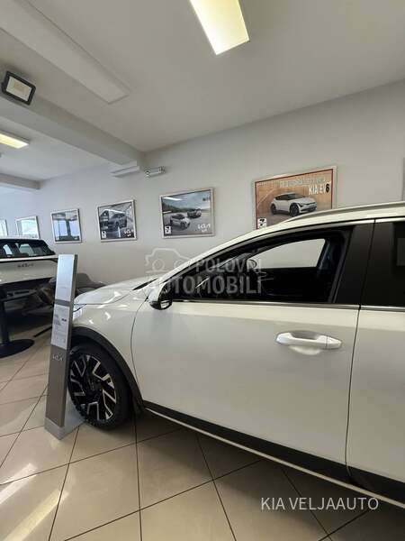 Kia XCeed 1.5 FLOW PLUS BONUS