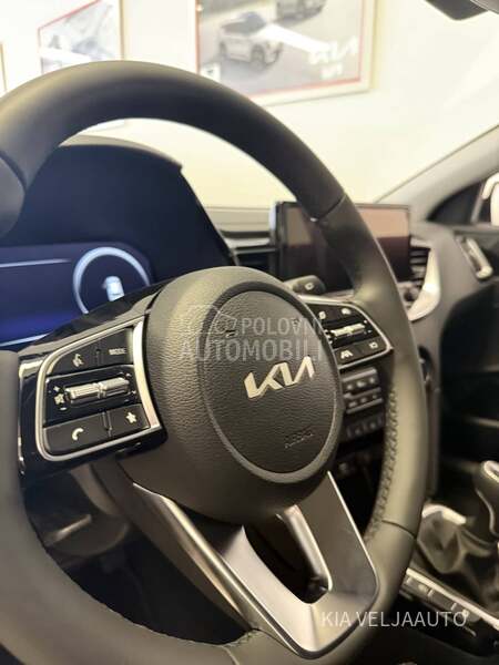 Kia XCeed 1.5 FLOW PLUS BONUS