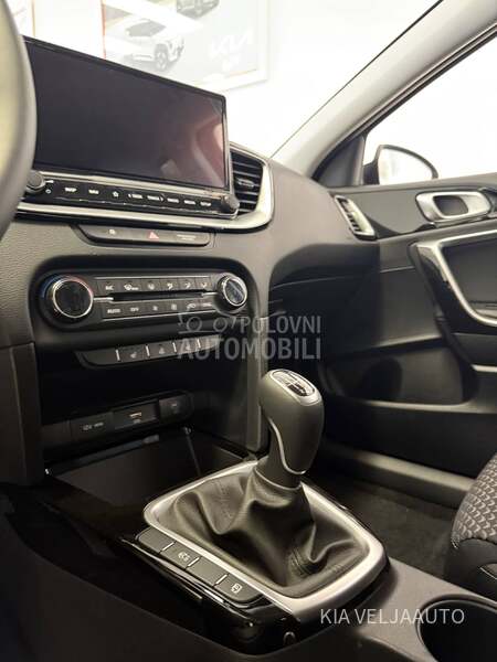 Kia XCeed 1.5 FLOW PLUS BONUS