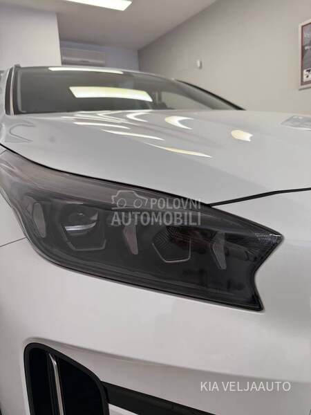 Kia XCeed 1.5 FLOW PLUS BONUS