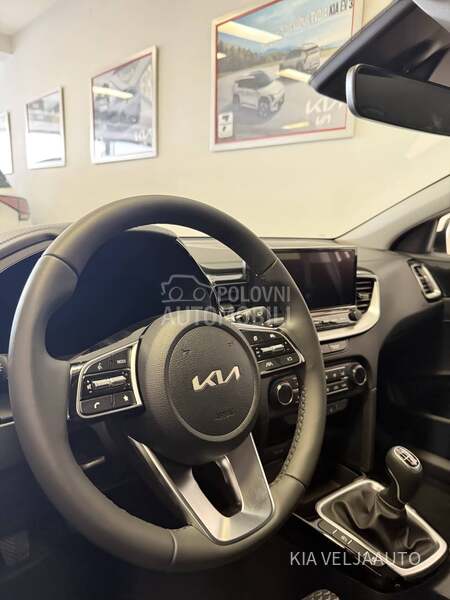 Kia XCeed 1.5 FLOW PLUS BONUS