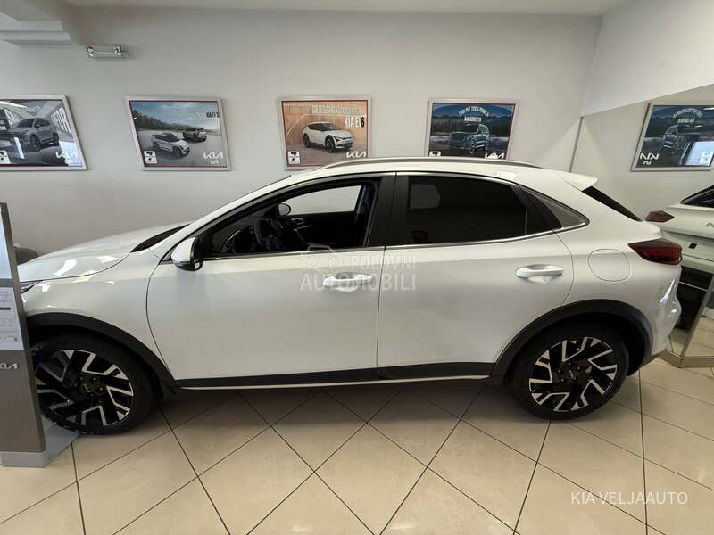 Kia XCeed 1.5 FLOW PLUS BONUS