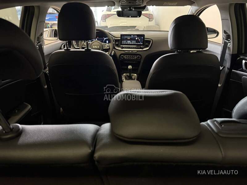Kia XCeed 1.5 FLOW PLUS BONUS
