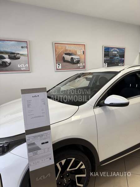 Kia XCeed 1.5 FLOW PLUS BONUS