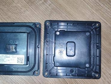 Balast za Renault Megane, Captur, Kadjar od 2013. do 2019. god.