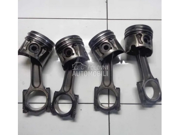 Klip Klipovi 2.0 HDI 100 KW za Peugeot 308, 3008