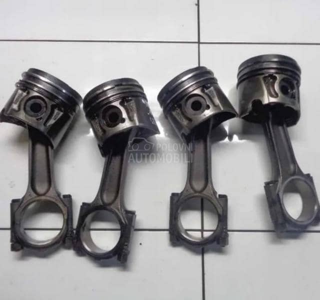 Klip Klipovi 2.0 HDI 100 KW