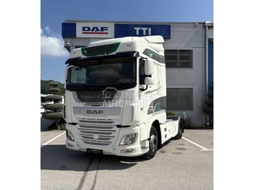 DAF XF 460 FT SC