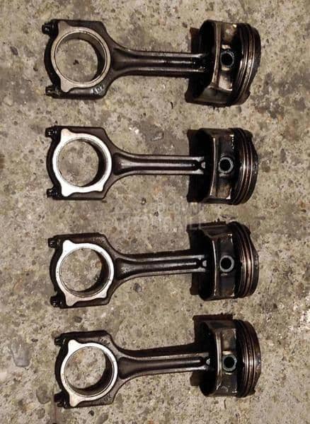 Klip Klipovi 1.6 VTi 88 KW