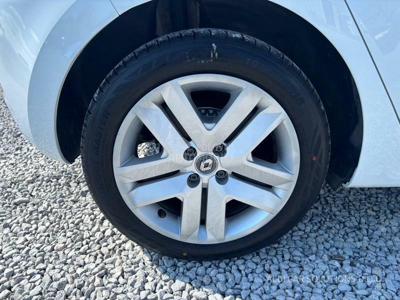 Renault Clio 1.0 Tce Business Lpg