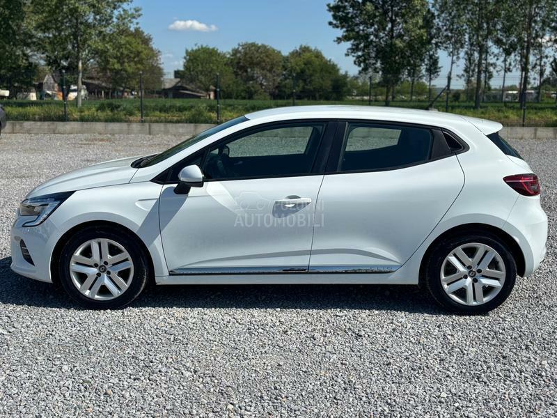 Renault Clio 1.0 Tce Business Lpg