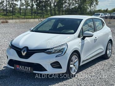 Renault Clio 1.0 Tce Business Lpg