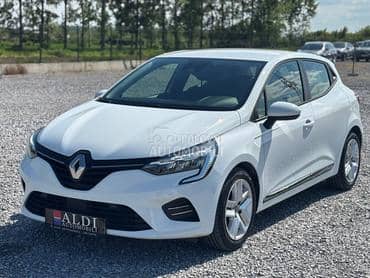 Renault Clio 1.0 Tce Business Lpg