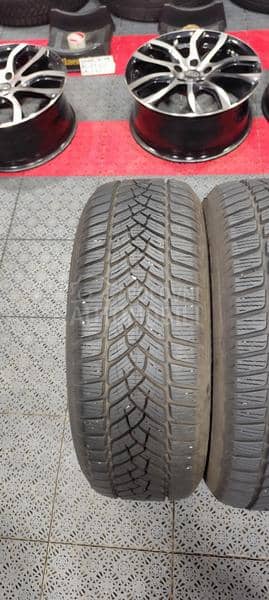 Fulda 215/60 R16 Zimska
