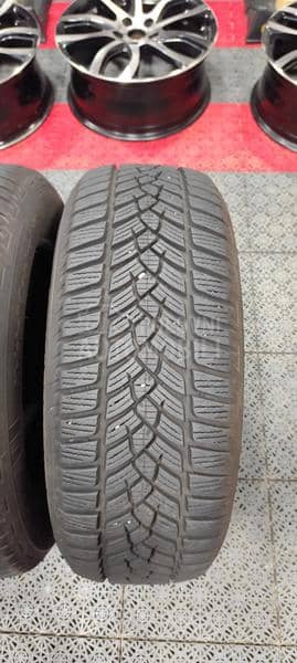 Fulda 215/60 R16 Zimska