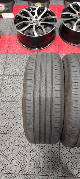 Continental 205/60 R16 Letnja