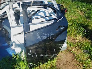 Vrata za Toyota Yaris