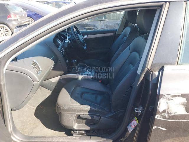 Audi A5 CJCA 2013. god. -  kompletan auto u delovima