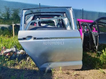 Vrata za Volkswagen Touran