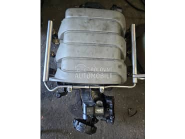 Usis sa diznama 2.4 benzi za Audi A6 od 2005. do 2009. god.