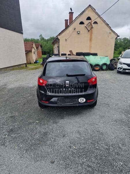 Seat Ibiza 1.2TSI