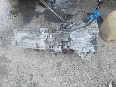 Menjač 2.4 benzinac 6 brzina za Audi A6 od 2005. do 2009. god.