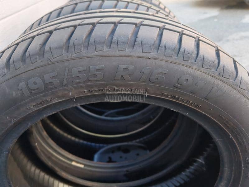 Riken 195/55 R16 Letnja