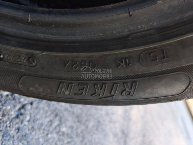 Riken 195/55 R16 Letnja