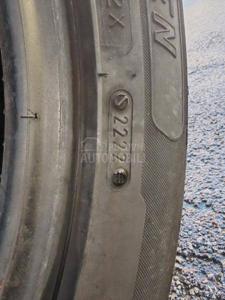 Riken 195/55 R16 Letnja