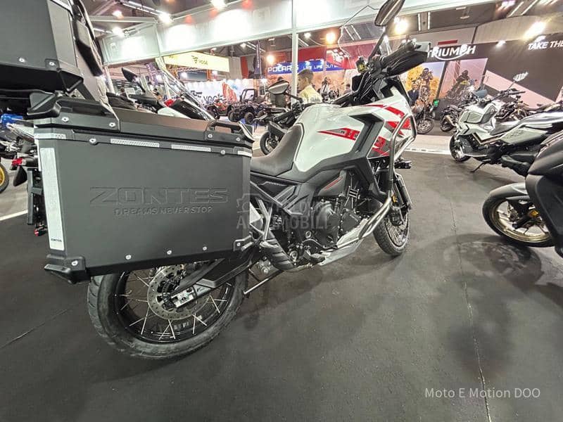 Zontes 703F