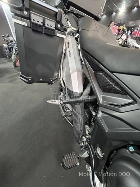 Zontes 703F