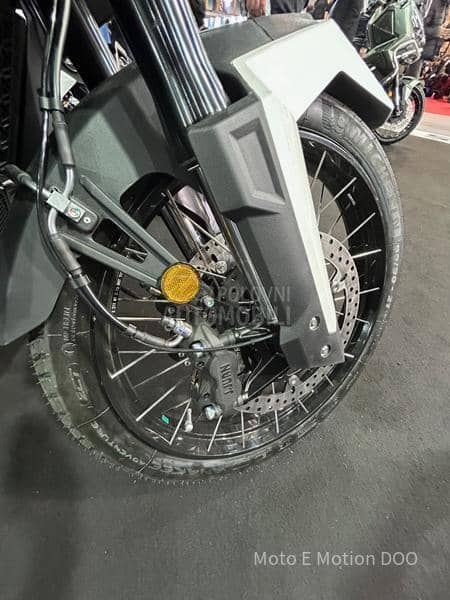 Zontes 703F