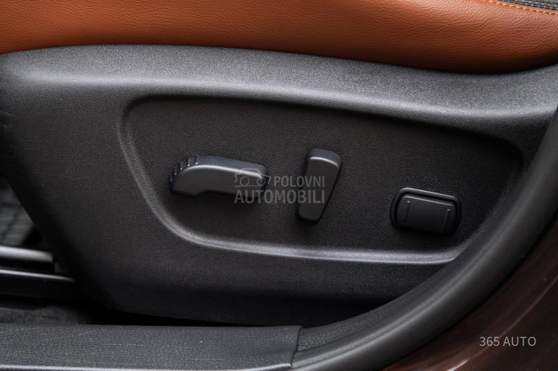 Nissan X-Trail TEKNA PLUS/4x4/AUT