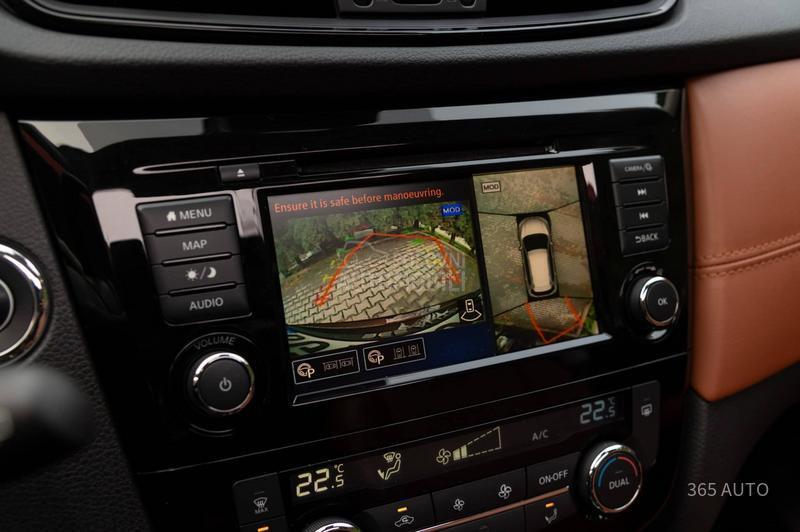 Nissan X-Trail TEKNA PLUS/4x4/AUT