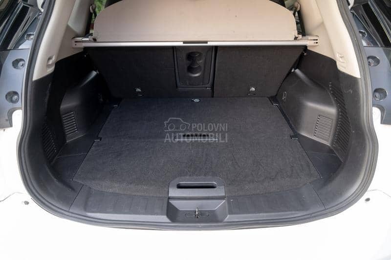 Nissan X-Trail 1.7 DCI/PANO/AUT