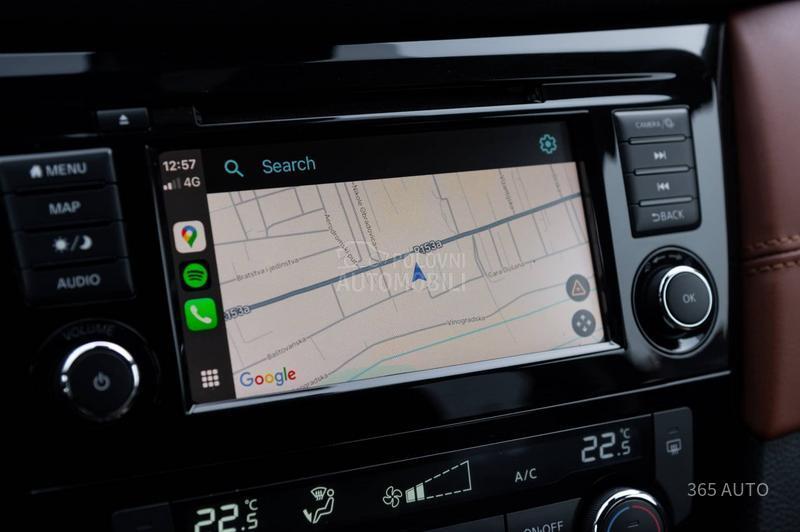 Nissan X-Trail TEKNA PLUS/4x4/AUT