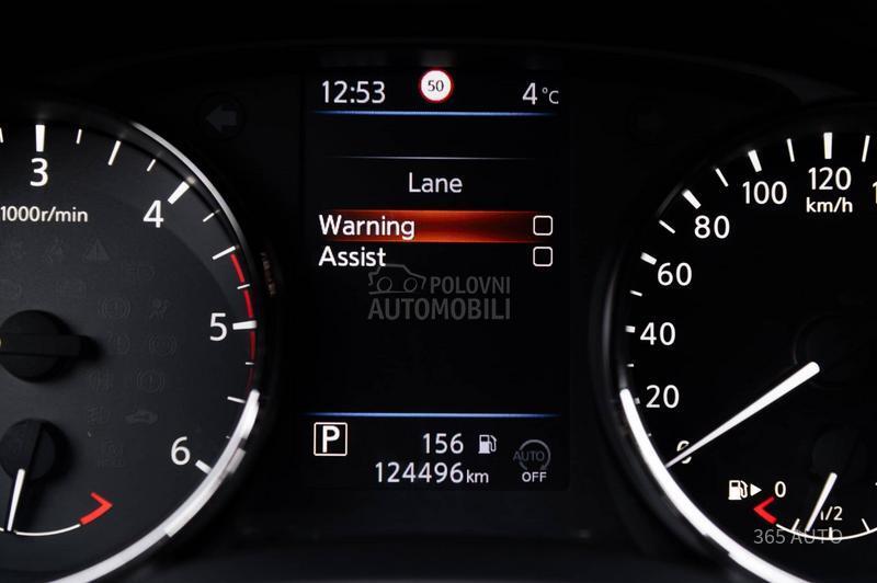 Nissan X-Trail TEKNA PLUS/4x4/AUT