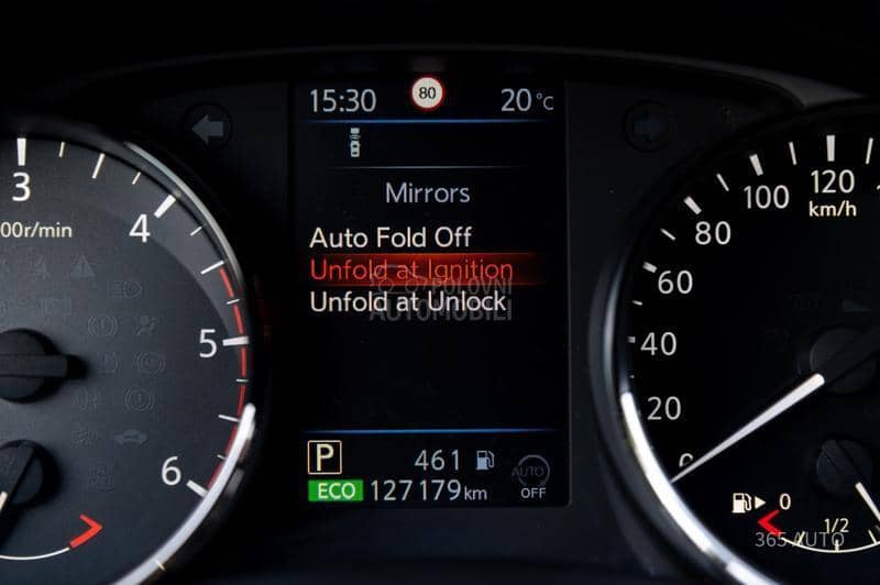 Nissan X-Trail 1.7 DCI/PANO/AUT