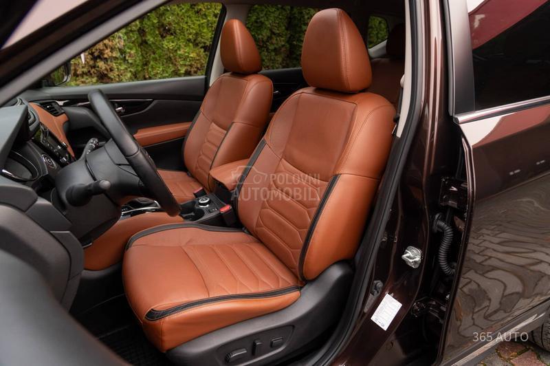 Nissan X-Trail TEKNA PLUS/4x4/AUT