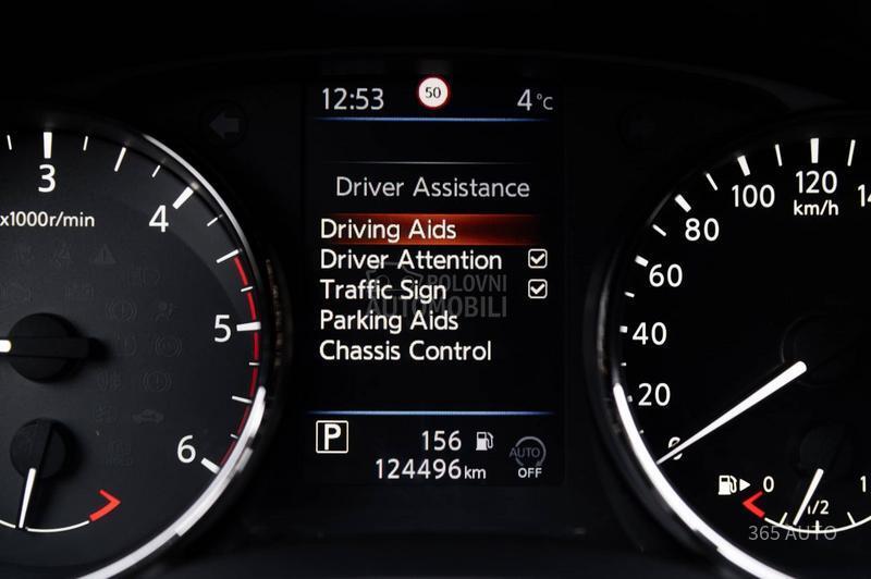 Nissan X-Trail TEKNA PLUS/4x4/AUT